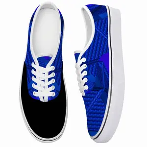 Men Capsule Low Top Shoes (Foam)