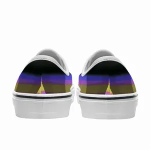 Men Invisible Low Top Shoes (Foam)