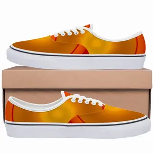 Men Couette-Huard Accorde Low Top Shoes (Foam)