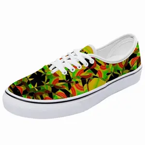 Men Aki (Autumn) Low Top Shoes (Foam)