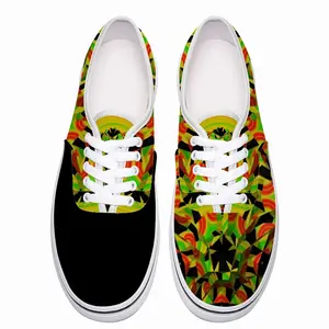 Men Aki (Autumn) Low Top Shoes (Foam)