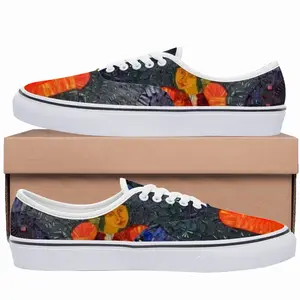 Men Sheela-Na-Gig Low Top Shoes (Foam)