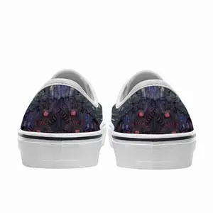 Men Sheela-Na-Gig Low Top Shoes (Foam)