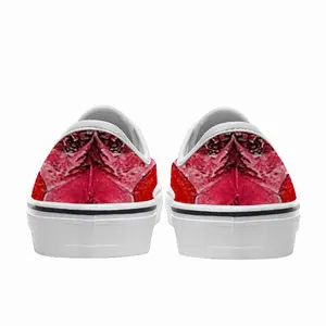 Men Judith Fragment J Low Top Shoes (Foam)