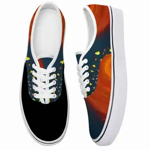 Men Rebirth Low Top Shoes (Foam)