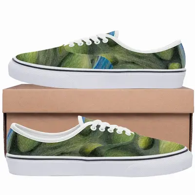 Men Water + Stones Low Top Shoes (Foam)