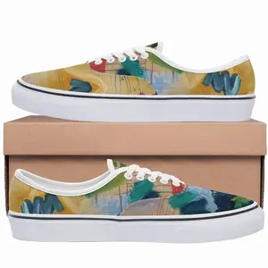 Men S Is For Summer Low Top Shoes (Foam)