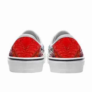 Men Judith Fragment G Low Top Shoes (Foam)