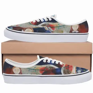 Men You Are The Blossom Low Top Shoes (Foam)