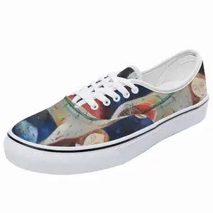 Men You Are The Blossom Low Top Shoes (Foam)