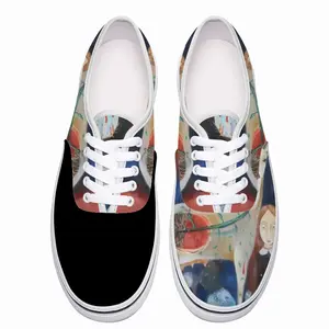 Men You Are The Blossom Low Top Shoes (Foam)