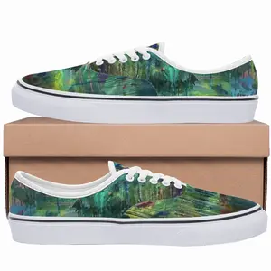 Men Costarica #4 (Rainforest) Low Top Shoes (Foam)