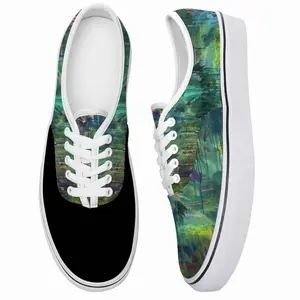 Men Costarica #4 (Rainforest) Low Top Shoes (Foam)