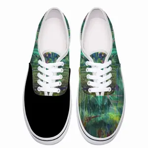 Men Costarica #4 (Rainforest) Low Top Shoes (Foam)