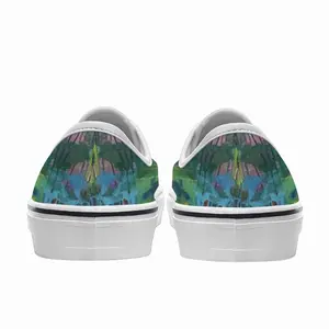 Men Costarica #4 (Rainforest) Low Top Shoes (Foam)