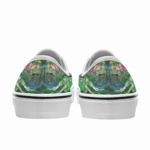 Men In The Rainforest Low Top Shoes (Foam)