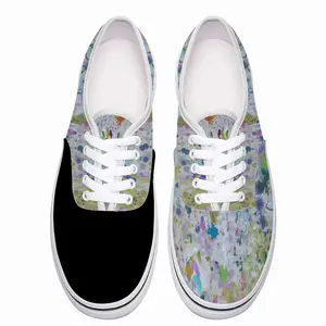 Men Serendipity #9 Low Top Shoes (Foam)