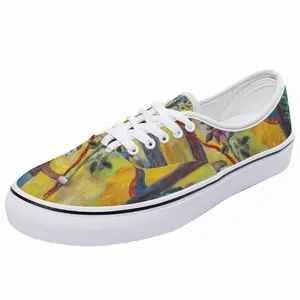 Men Angel Of Forest Low Top Shoes (Foam)