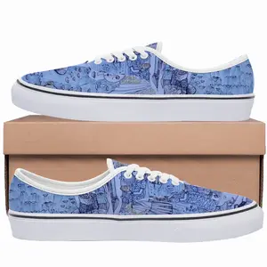 Men Tree Of Gold Low Top Shoes (Foam)