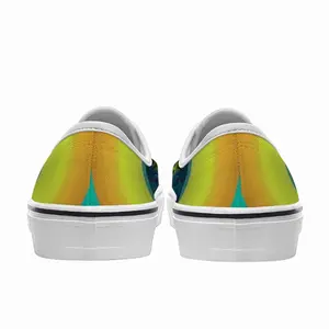 Men Baby Low Top Shoes (Foam)