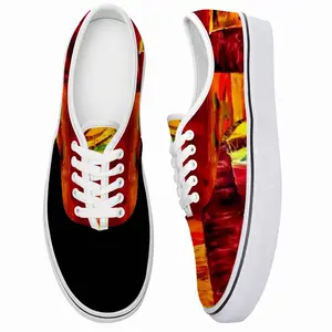 Men Kenya Low Top Shoes (Foam)