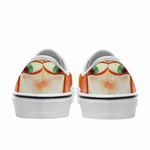 Men Bride Fragment R Low Top Shoes (Foam)