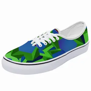 Men Satellite Low Top Shoes (Foam)