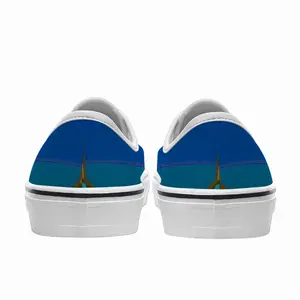 Men Yellow Submarine Low Top Shoes (Foam)