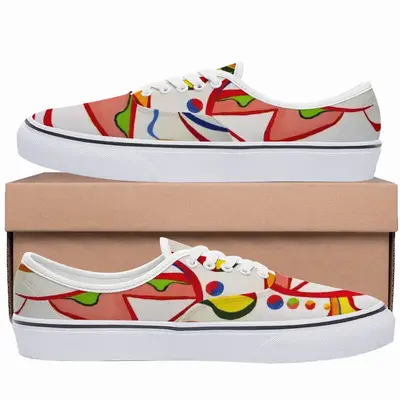 Men Bs Tree Of Life Low Top Shoes (Foam)