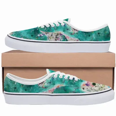 Men Islands #2 Low Top Shoes (Foam)