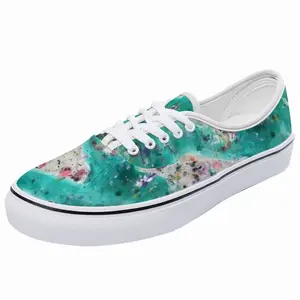 Men Islands #2 Low Top Shoes (Foam)