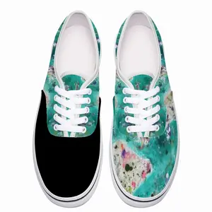 Men Islands #2 Low Top Shoes (Foam)