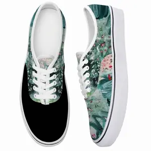 Men Florescence #2 Low Top Shoes (Foam)