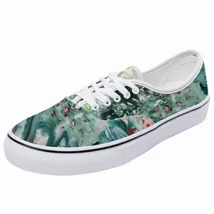 Men Florescence #2 Low Top Shoes (Foam)