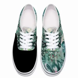 Men Florescence #2 Low Top Shoes (Foam)