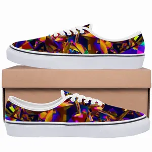 Men Matiere Low Top Shoes (Foam)