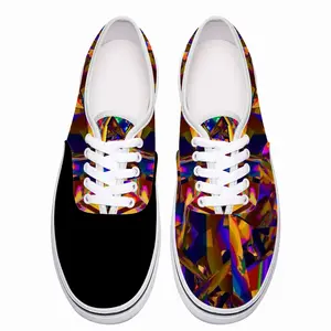 Men Matiere Low Top Shoes (Foam)