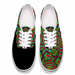 Men Divinity Low Top Shoes (Foam)