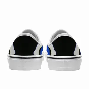 Men The Dark Side Low Top Shoes (Foam)