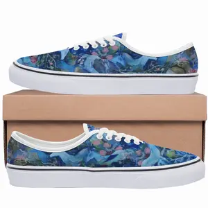 Men Gifts Low Top Shoes (Foam)