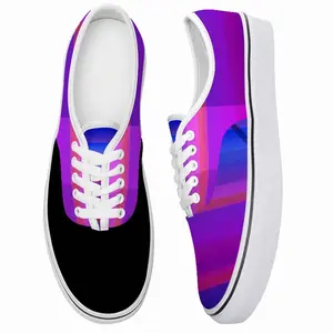 Men Universe Low Top Shoes (Foam)