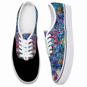 Men Summer Night Dream Low Top Shoes (Foam)