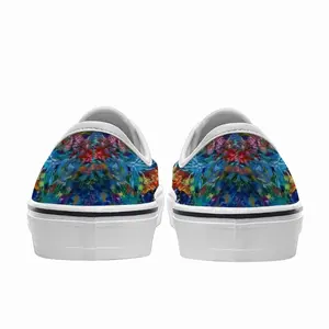 Men Summer Night Dream Low Top Shoes (Foam)