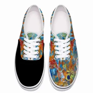 Men Peace Of Mind Low Top Shoes (Foam)