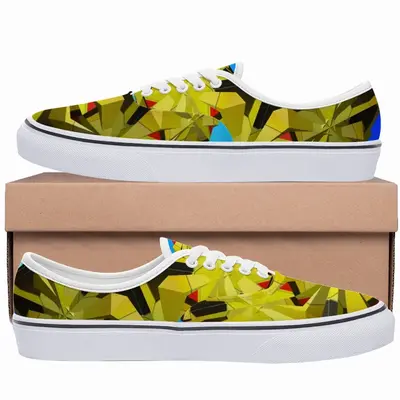 Men Sora To Buenban (Flying Saucer) Low Top Shoes (Foam)