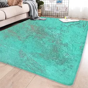 Moments Of Truth Flannel Mats Carpet (1.48mx2.03m)