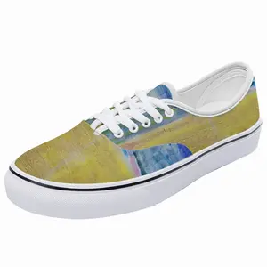 Men Summer Heat Low Top Shoes (Foam)