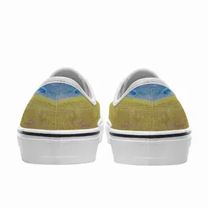 Men Summer Heat Low Top Shoes (Foam)