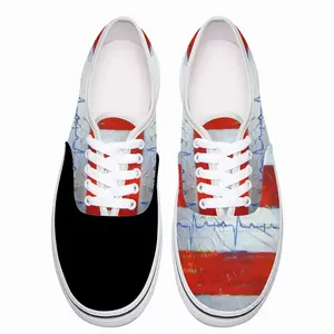 Men Darkness 2 Low Top Shoes (Foam)