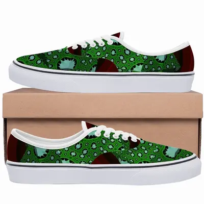 Men Mysterious Star Low Top Shoes (Foam)